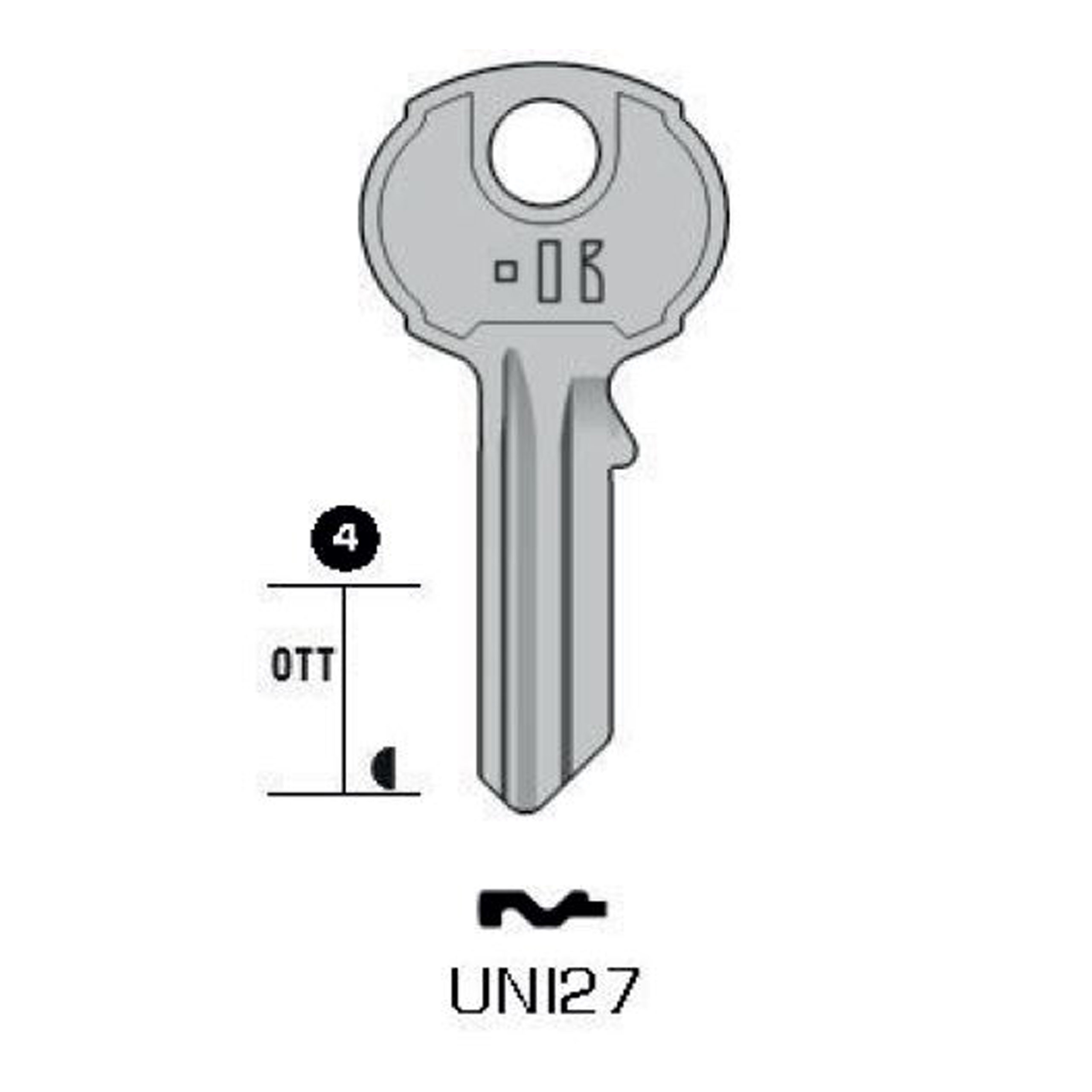 Union - UNI27#K000
