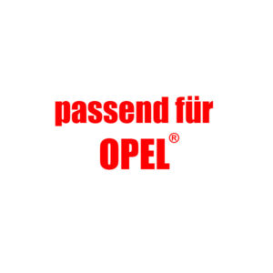 passend für Opel