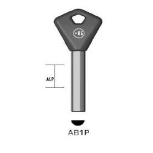 ABLOY - AB1P#K3510