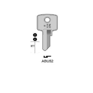 ABUS -  ABU52#K000