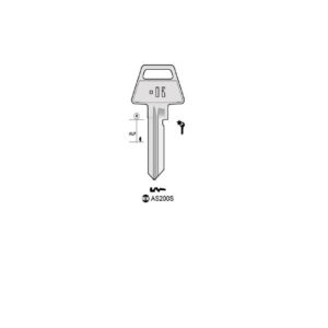 ASSA - AS200S#K310