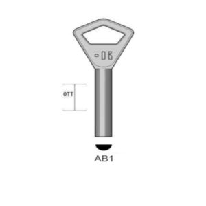 ABLOY - AB1#K100