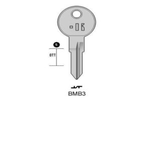 BMB  - BMB3#K000