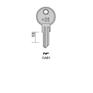 CAB - CAB1#K100