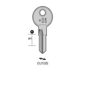 LOWE & FLETCHER- EU10S#K100