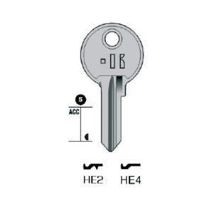 HEKNA  - HE4#K100