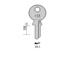HUWIL - HL1#K100