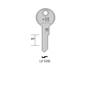 LOWE & FLETCHER- LF12S#K000