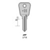 LOWE & FLETCHER- LF18#K100