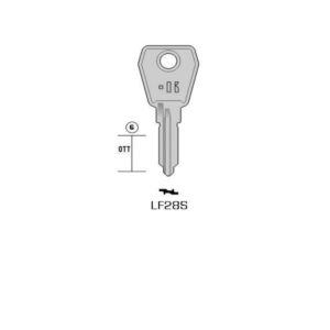 LOWE & FLETCHER LF28S#K000