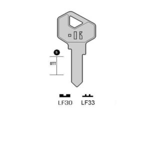 LOWE & FLETCHER - LF30#K000