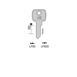 LOWE & FLETCHER LF85S#K100
