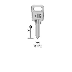 ME-FA -MEF1S#K100