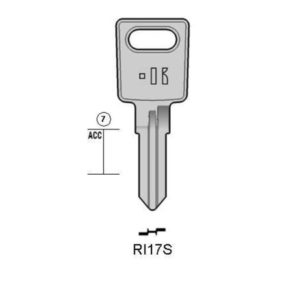 RONIS - RI17S#K100
