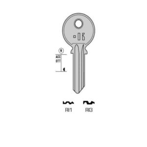 RONIS - RI3#K100