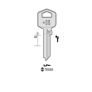 TESA - TES5X#B100
