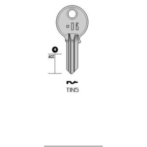 TITAN - TIN5#K100