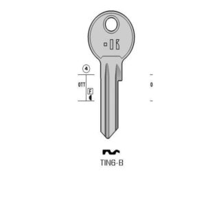 TITAN - TIN6-B#K100