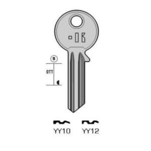 YARDENI - YY10#C000