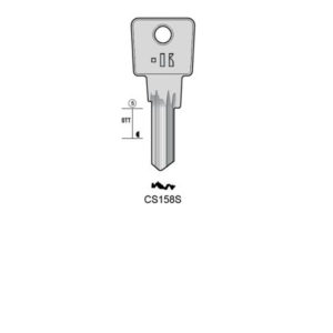 CES - CS158S#K000