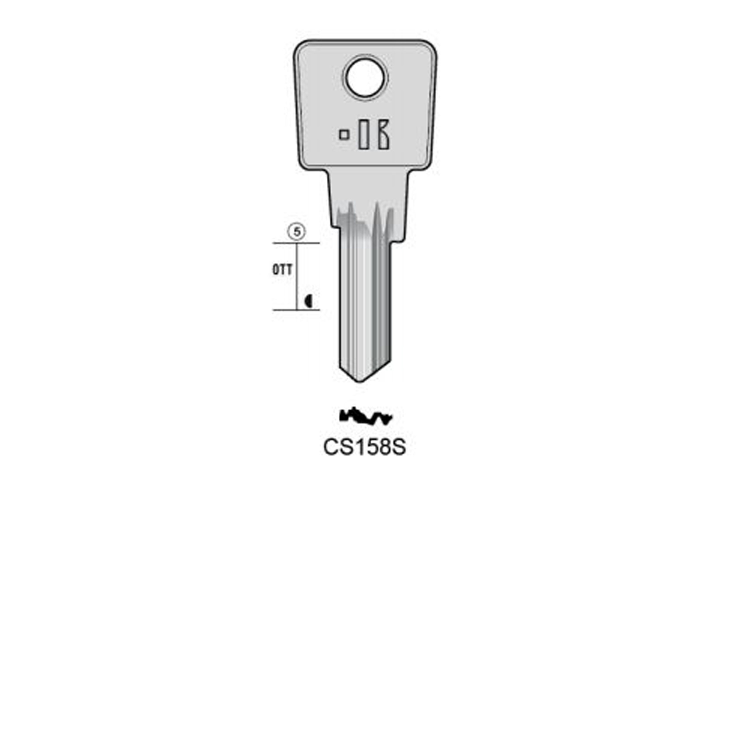 CES - CS158S#K000