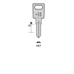 HEKNA - HE7#K100