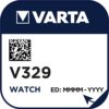 VARTA Watch V329 BL1 - 10Stk