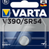 VARTA Watch V390 MAXI-BL1 - 10Stk