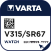 VARTA Watch V315