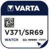 VARTA Watch V371