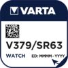 VARTA Watch V377 BL1 - 10Stk