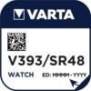 VARTA Watch V393 BL1 - 10Stk