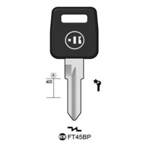 Fahrzeugschlüssel - FT45BP#K141