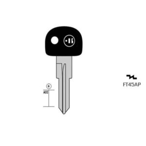 Fahrzeugschlüssel - FT45AP#K141