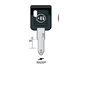 Fahrzeugschlüssel - RN30P#K141