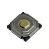 Schalter AUDI 5.2x5.2x1.5h