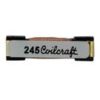 Original 245 Coilcraft Transponderspule für RENAULT PSA GENERAL MOTORS