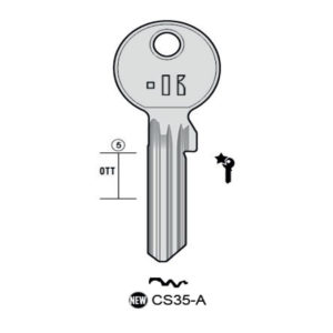 CS35-A#K000