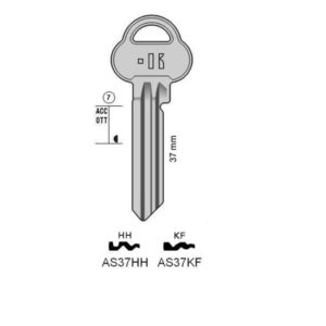 ASSA - AS37HH#K000