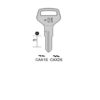 CASH-BOX- CAX2S#K000