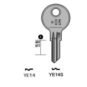 YE14S#K100