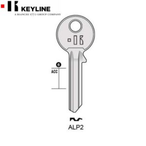 ALP2#K100