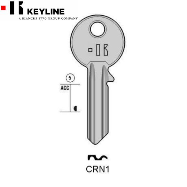 CRN1#K100