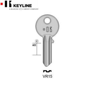 VR15#K100
