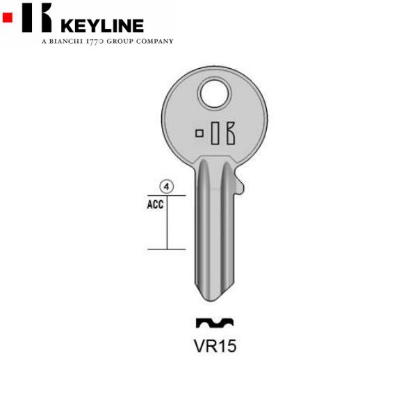 VR15#K100