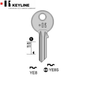 YE8#K100