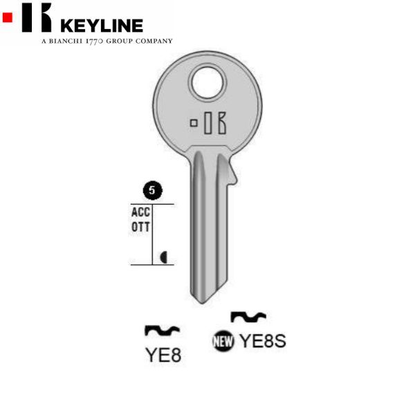 YE8#K100