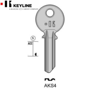 AKS4#K100