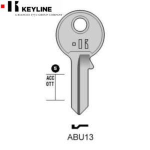 ABUS – ABU13#K000