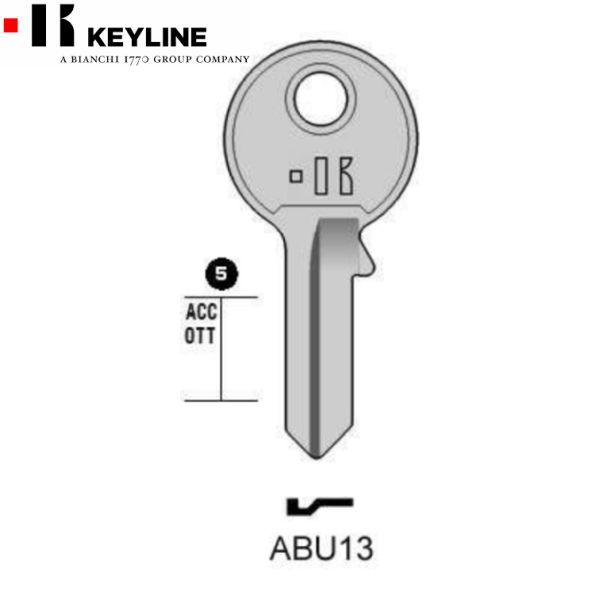ABUS – ABU13#K000